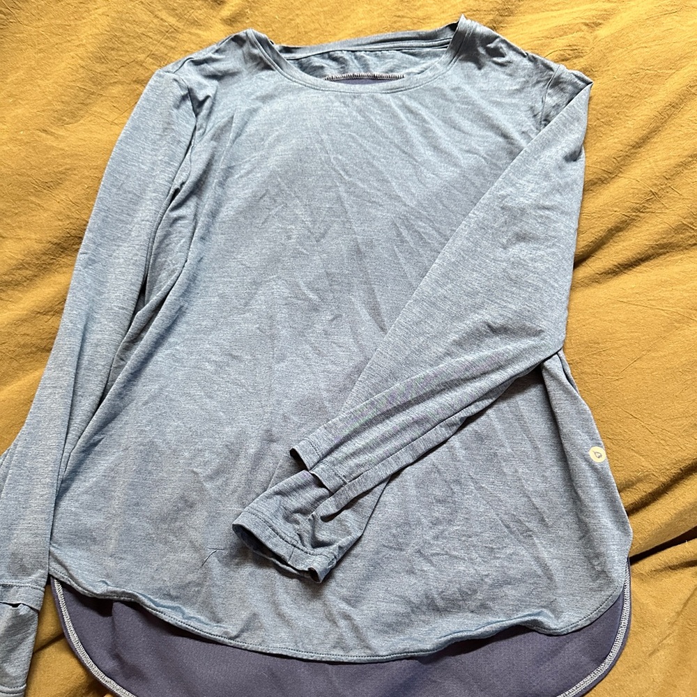 Athletic top
